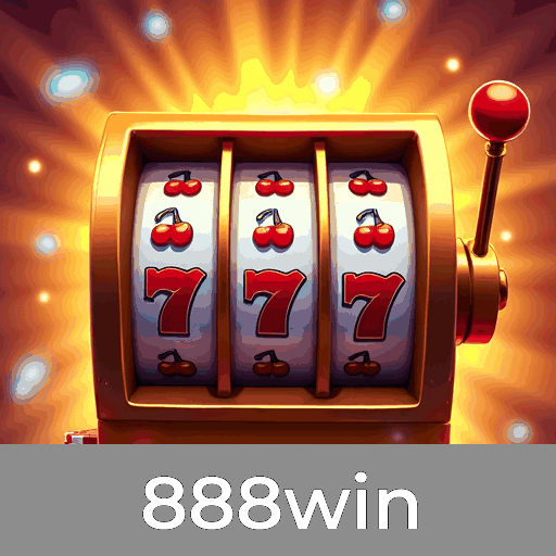 888win: Slots de Prêmios, Jogos de Mesa e Dealer ao Vivo