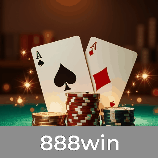 App 888win: Acesso Fácil e Funcionalidade Completa