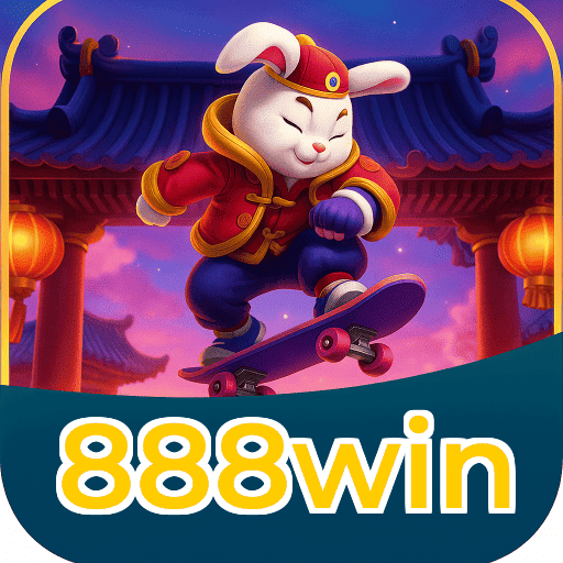 888win Logo