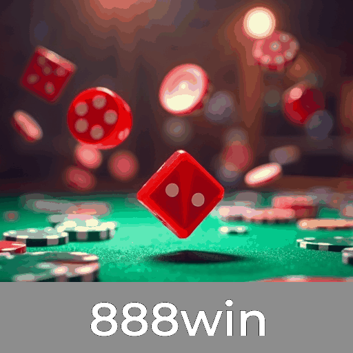888win: Slots de Prêmios, Jogos de Mesa e Dealer ao Vivo