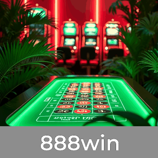 888win: A Revolução em Apostas Esportivas no Brasil