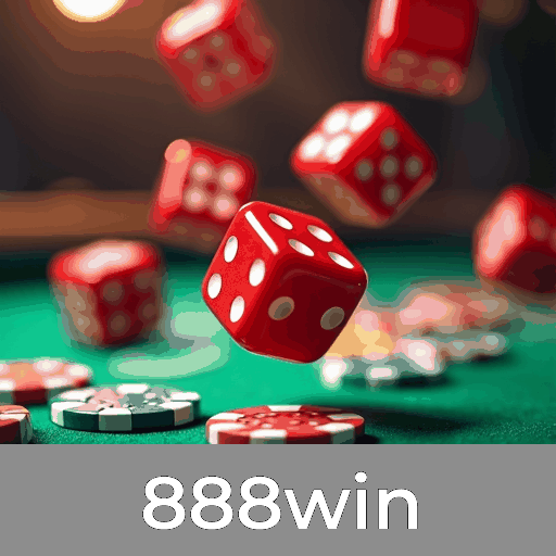 888win: Excelência em Serviços Profissionais de Jogo Online